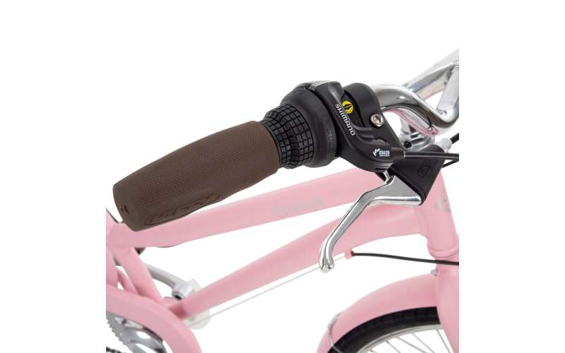 Huffy sienna s clearance comfort bike