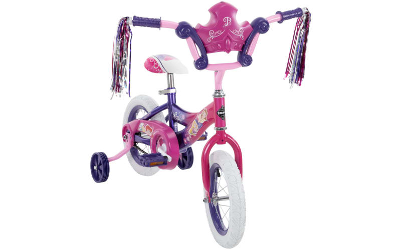 Huffy 12 Disney Princess Bike for Kids Bass Pro Shops