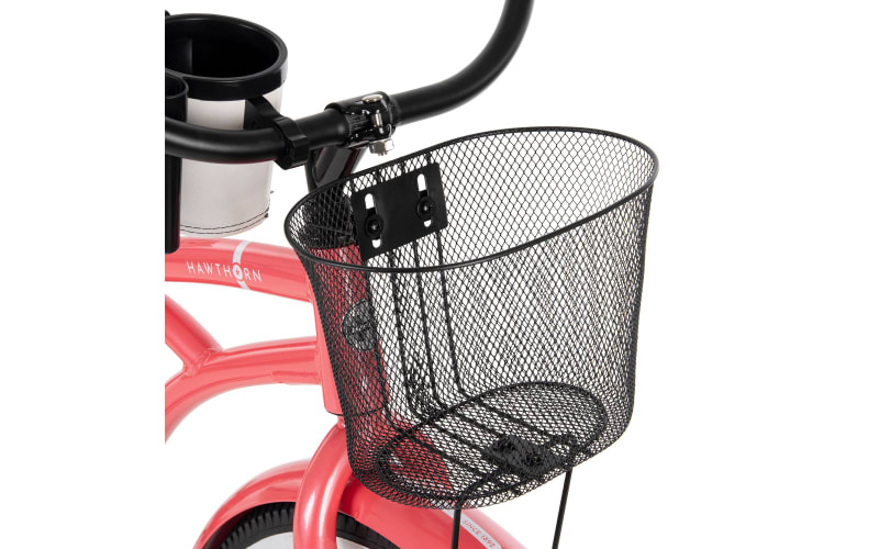 Huffy bikes with clearance basket