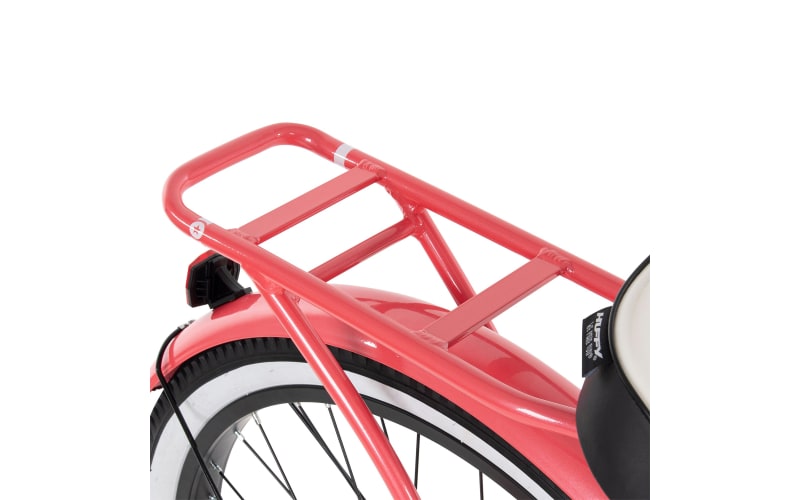 Huffy red cruiser on sale