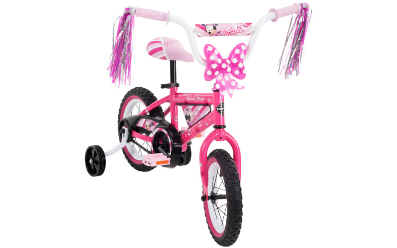 Minnie mouse bike new arrivals