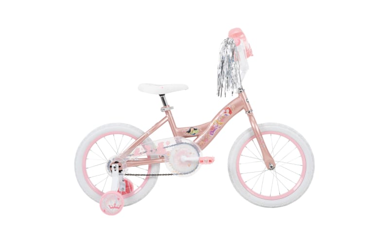Kids disney princess bike on sale