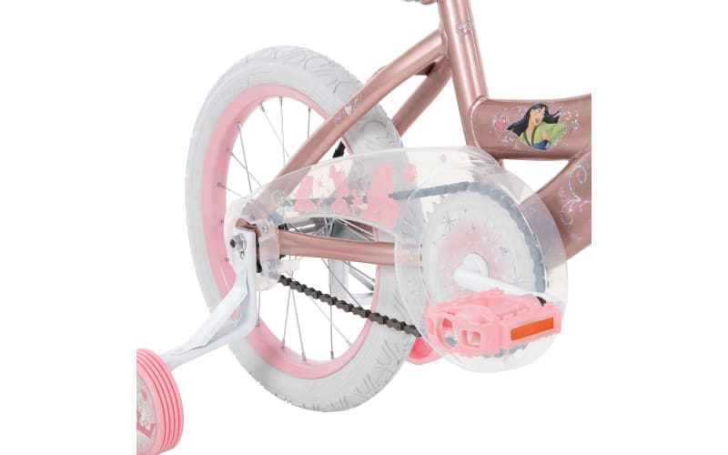 Disney princess bike 12 inch 2025