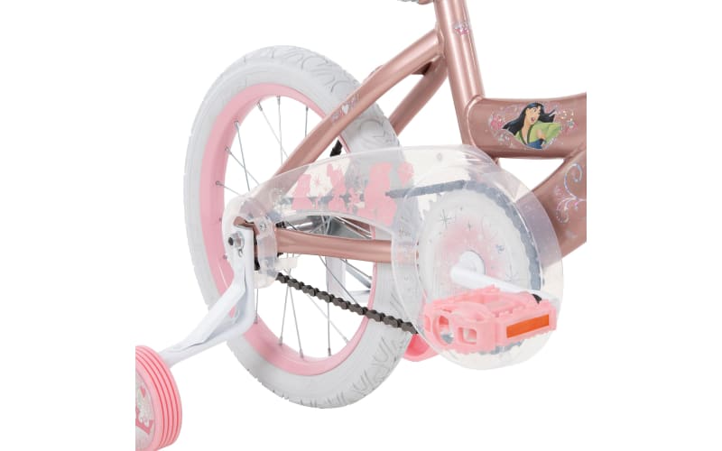 Huffy cheap disney bike