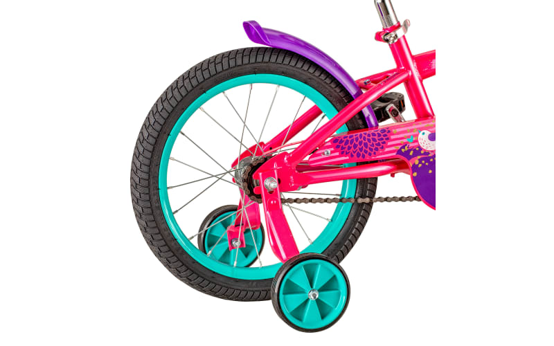 Schwinn jasmine 16 hot sale