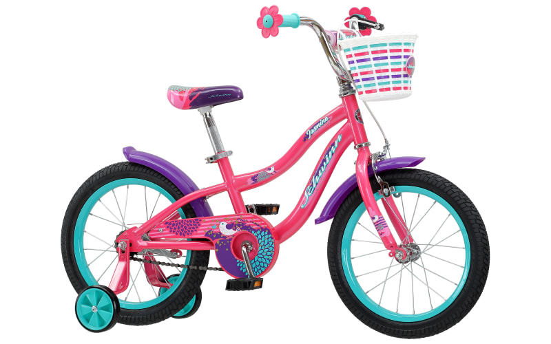 Schwinn girls new arrivals bike 16