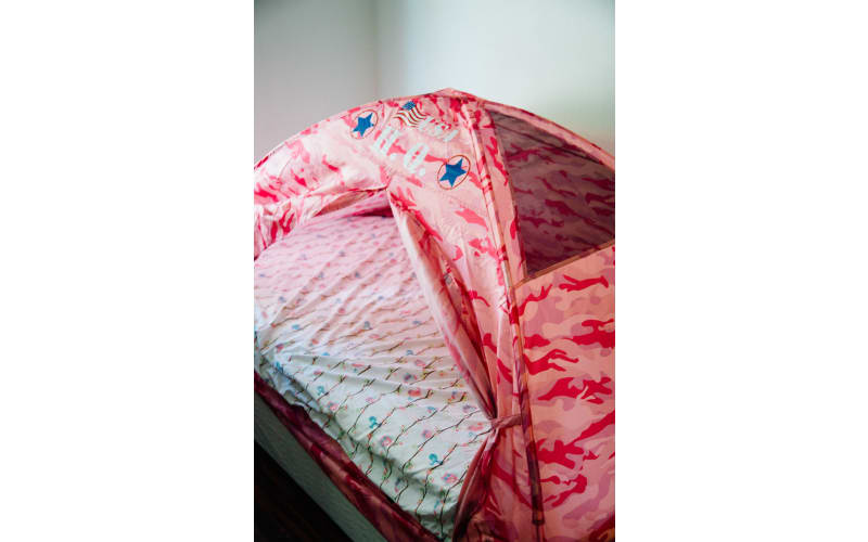 Pacific play tents bed tent discount