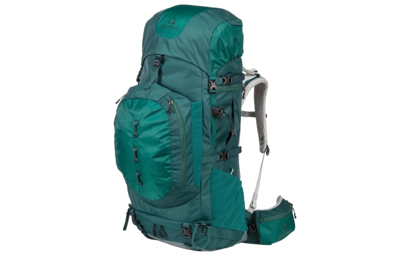 Womens 65l rucksack sales