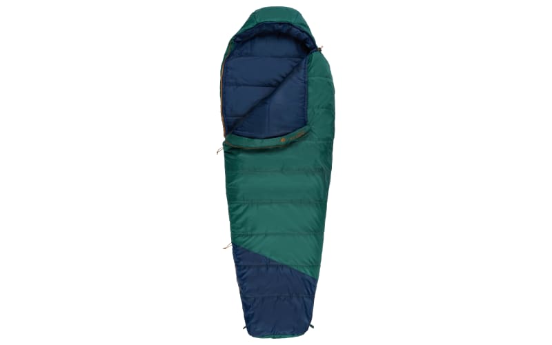 Kelty Mistral 40°F Mummy Sleeping Bag | Cabela's