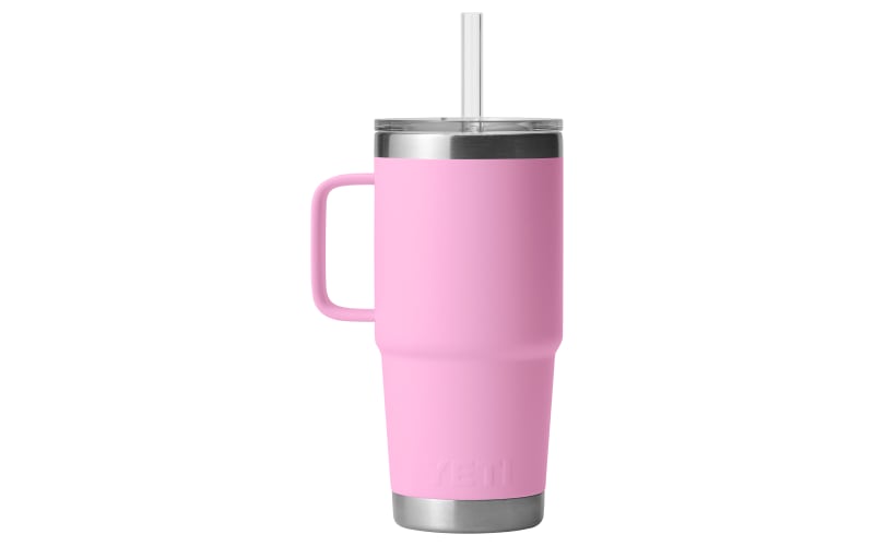 Big Cup, Large Capacity, High-Looking Straw Cup, Men'S And Women'S Car  Water Cup, Cold And Heat Preservation