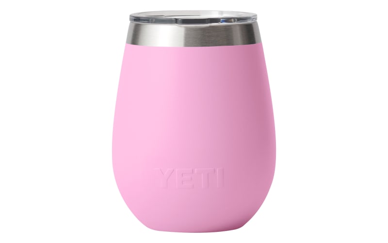 Yeti, Kitchen, Yeti 46 Oz Bimini Pink Rambler Bottle