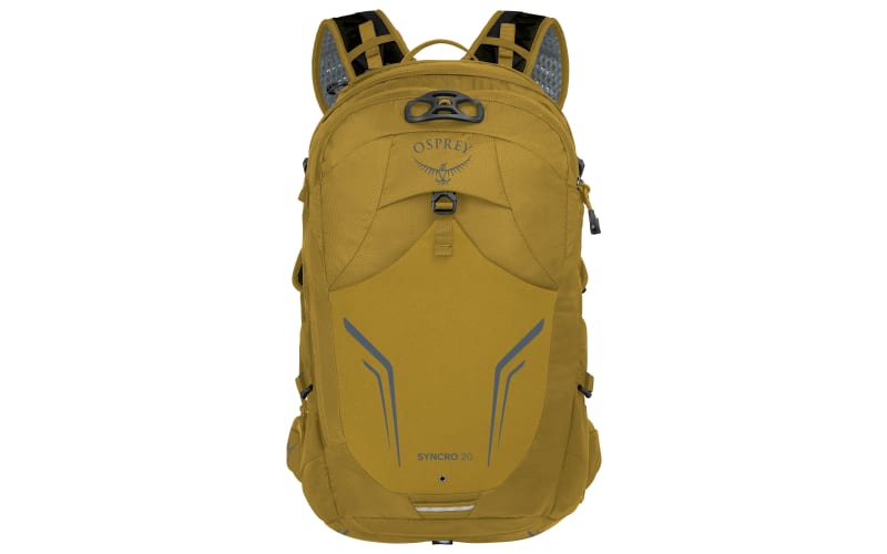 Osprey syncro 3 hydration pack 2025