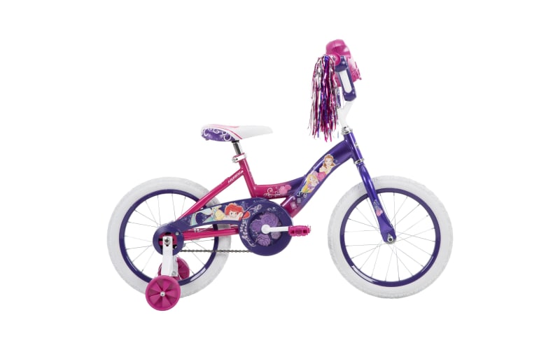 Huffy disney princess bike 12 outlet