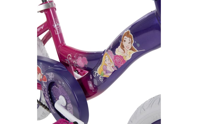 Huffy 12 sales inch princess bike