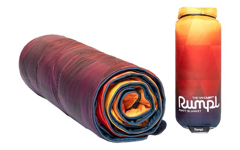 Rumpl electric blanket shop