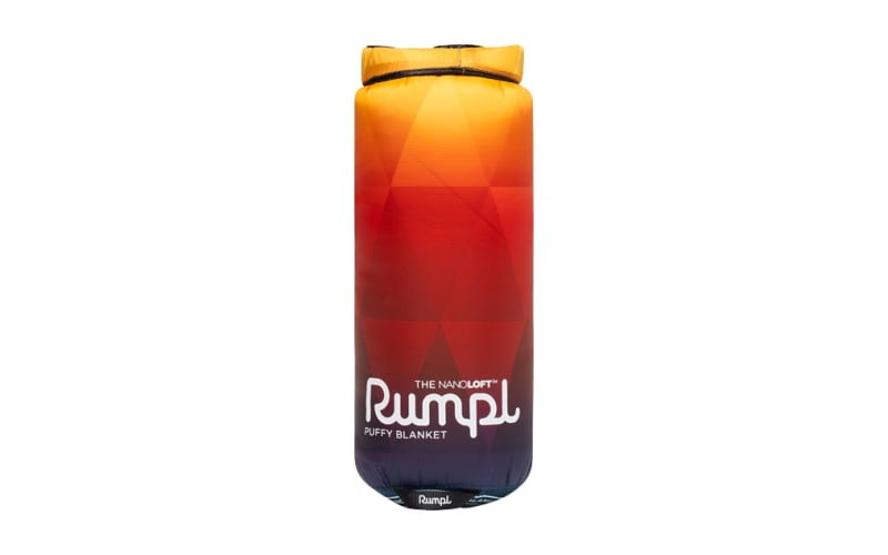 Rumpl nanoloft travel hotsell blanket
