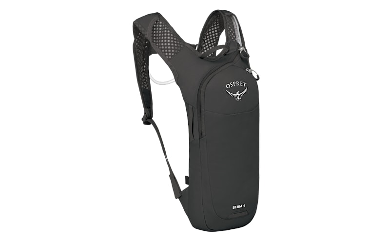 best osprey hydration pack for running Duro LT Men's Vest with Hydraulics Soft Flasks BLACK FAUX LEATHER this vest requires hand Nike Legend Backpack In color:DGY. Dark Gray