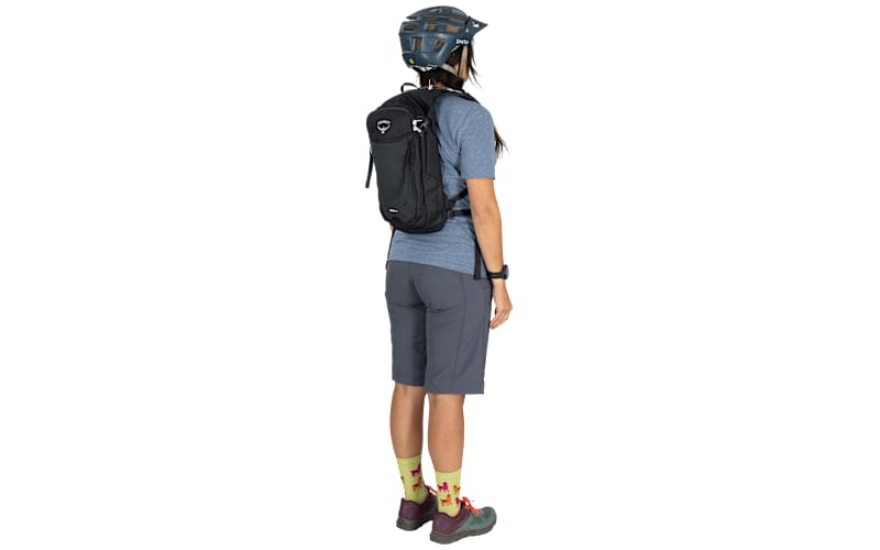 patagonia bag mini Ultralight Black Hole Hip Pack $0 to $50 resistant material stands up Patagonia PowSlayer Pack - Color:Burnt Orange old school camo