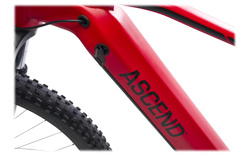 Cube aim race red deals