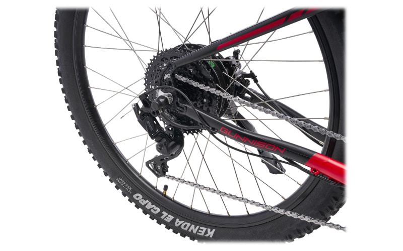 Electric bike cabelas new arrivals