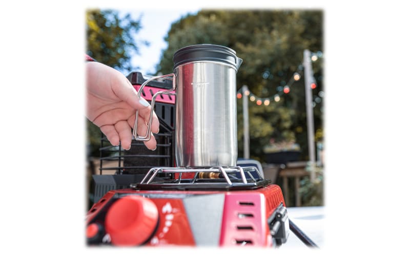 Heater Buddy FLEX Cooker Cabela's