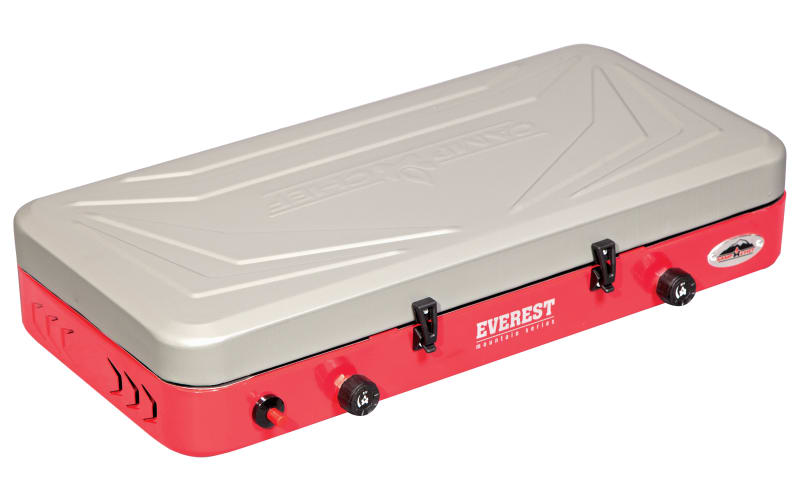 Camp Chef Everest 2 Burner Propane Cook Stove Cabela s