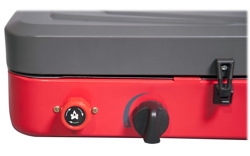 Camp chef everest 2 burner hot sale stove