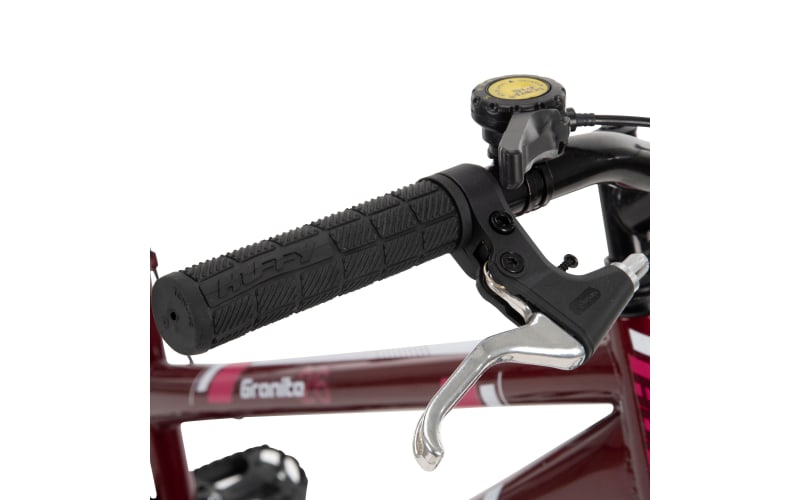 Huffy 15 speed mountain bike top