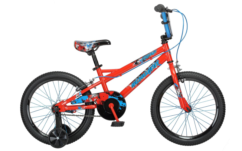 Schwinn dirt bike best sale