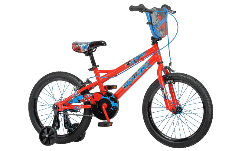 Schwinn backdraft 16 cheap