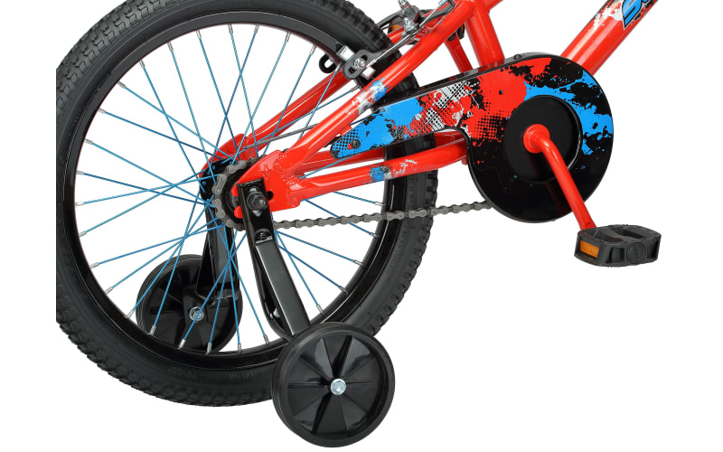 Schwinn firehawk best sale