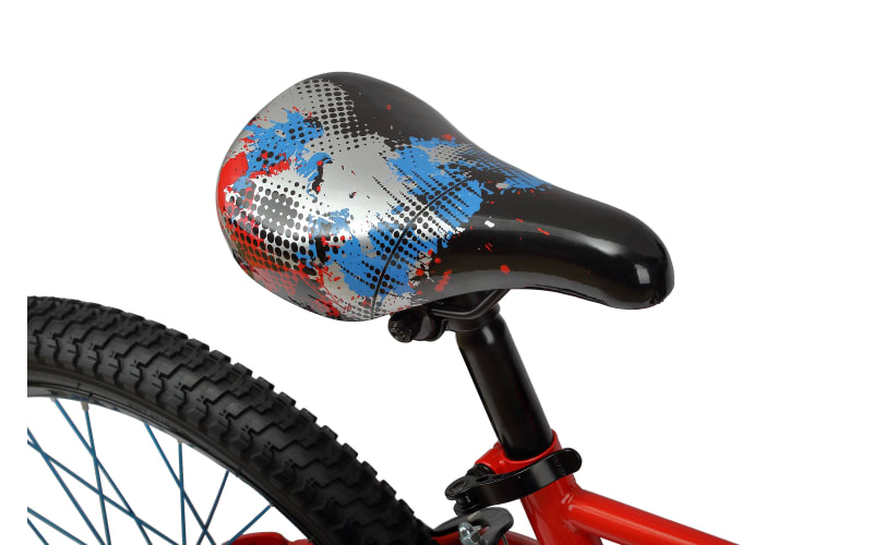 Schwinn firehawk best sale