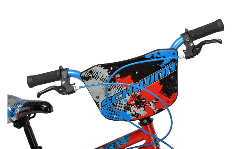 Schwinn best sale firehawk 18