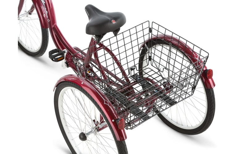 Schwinn tricycle sale for adults