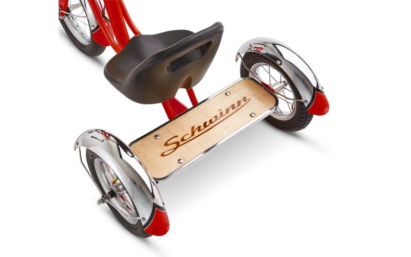 Schwinn Roadster Tricycle for Kids Bass Pro Shops