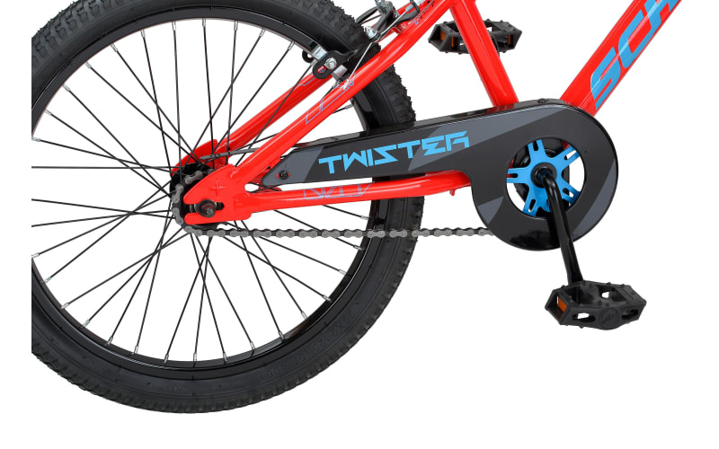 Schwinn Twister Bike for Kids Bass Pro Shops