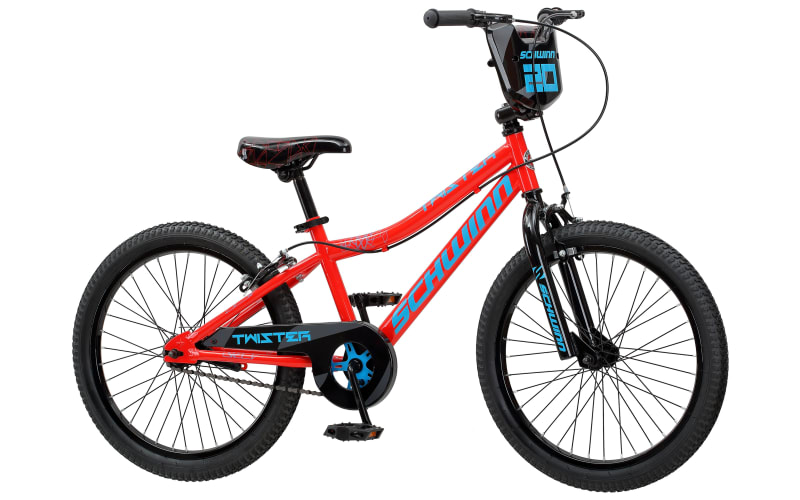 Schwinn Twister Bike for Kids Cabela s