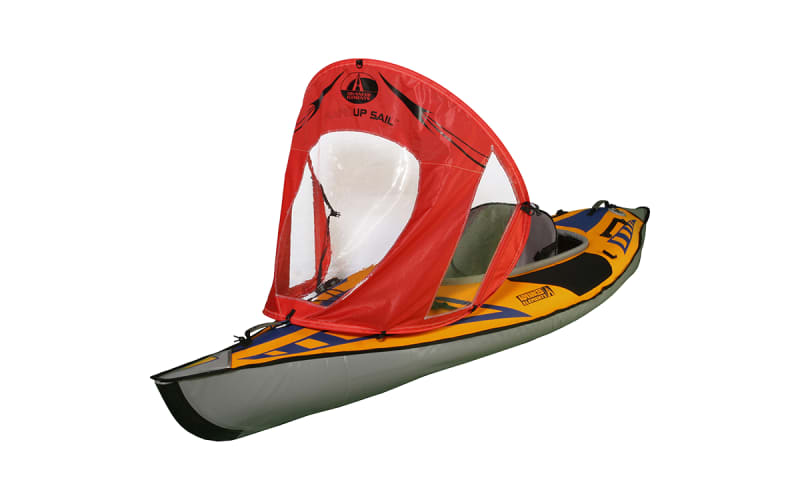 Ascend 10T Desert Storm Sit-On-Top Kayak with Enhanced Seating