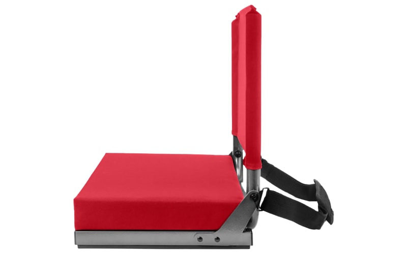 Cascade Mountain Tech Ultra-Padded Stadium Seat