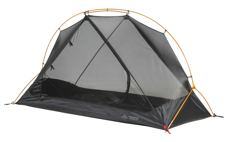 TETON Sports Mountain Ultra 1-Person Tent | Bass Pro Shops