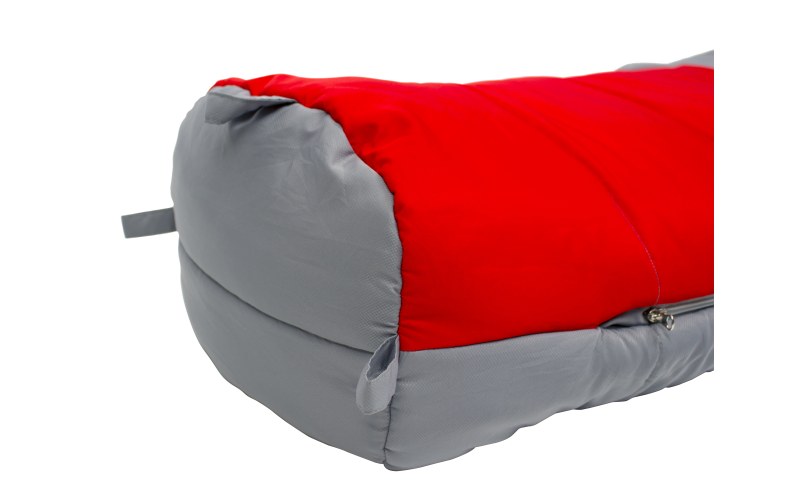 TETON Sports Tracker 5 F Double Mummy Sleeping Bag Cabela s