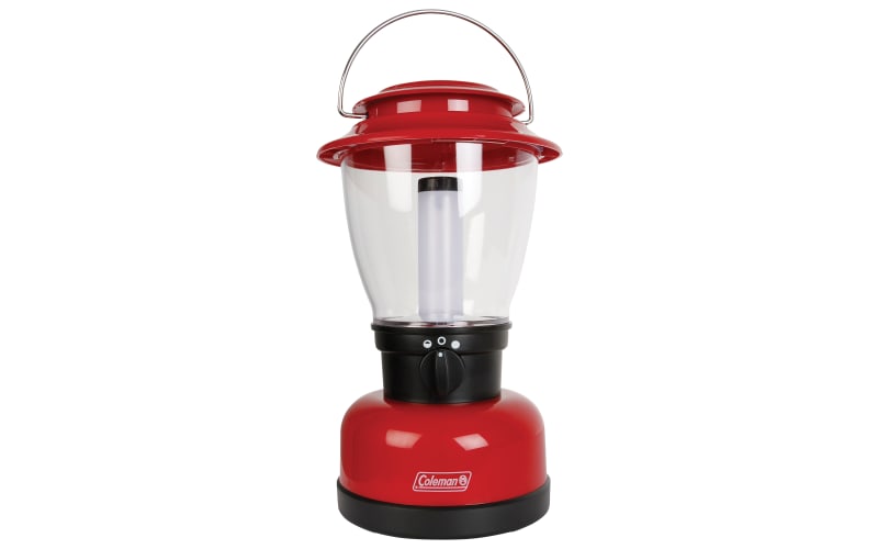 Coleman CPX 6 Classic XL 700L LED Lantern | Bass Pro Shops