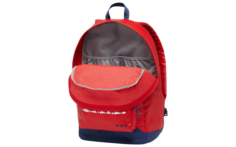 Columbia PFG Zigzag 22L Backpack | Bass Pro Shops display picture 2