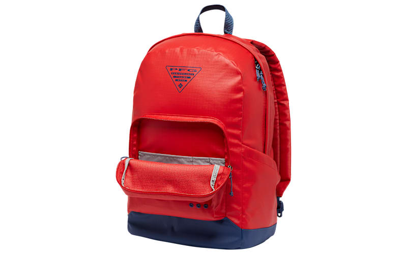 Columbia PFG Zigzag 22L Backpack | Bass Pro Shops display picture 3