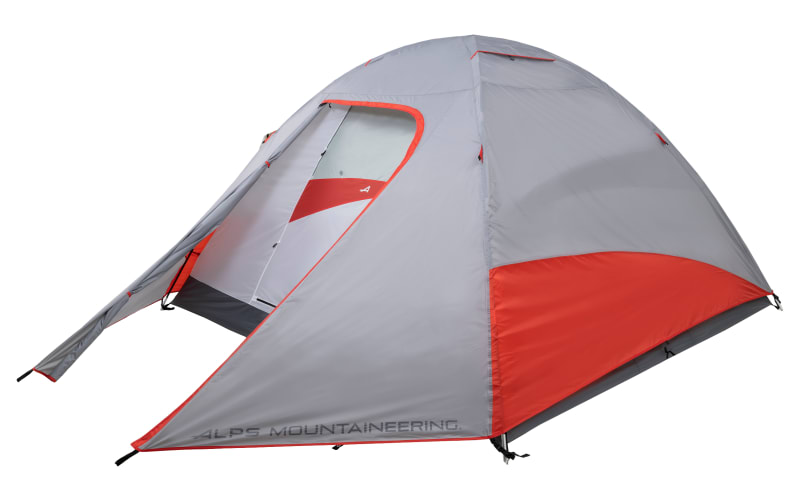 Alps Mountaineering Taurus 6 Person Tent Bass Pro Shops