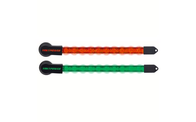 Yak-Power 2-Piece LED Kayak Lights Kit | Cabela's