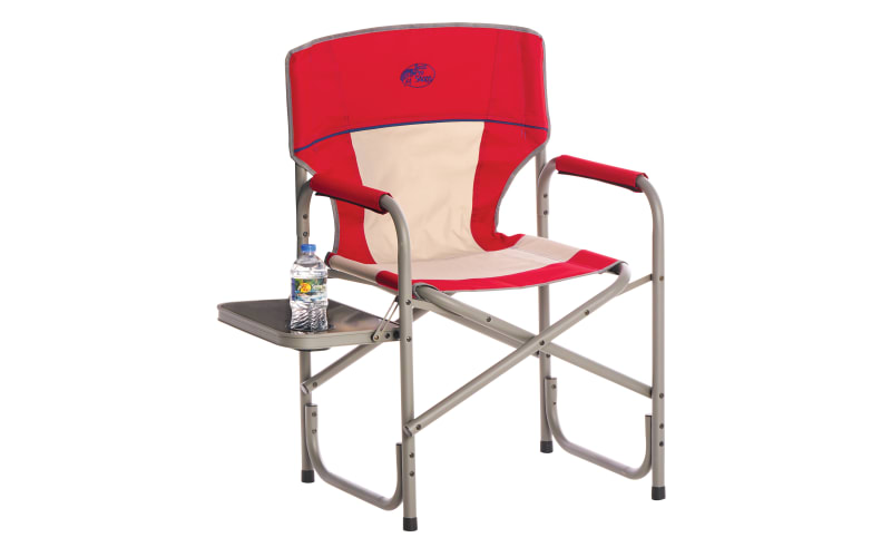 Bass pro directors chair discount
