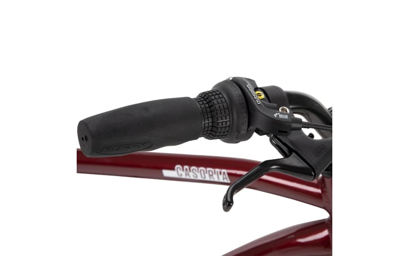 Huffy shimano on sale