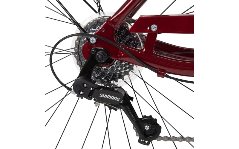 Huffy discount bike chain