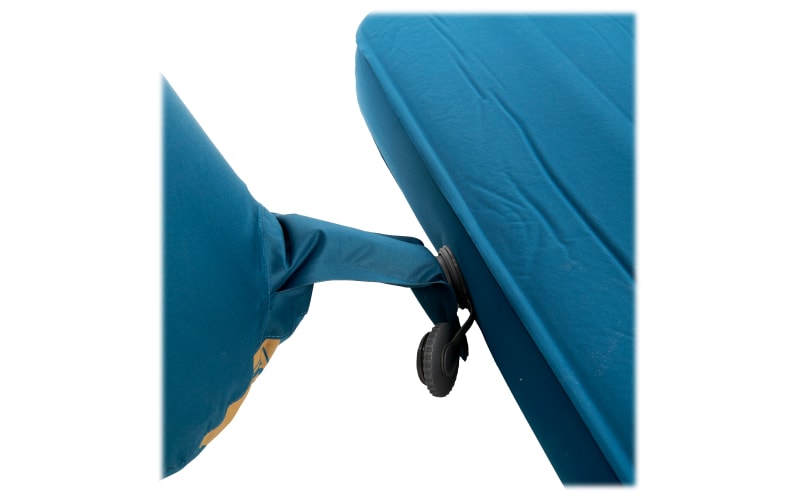 Kelty Waypoint Self Inflating Sleeping Pad Bass Pro Shops